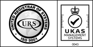 ISO 9001 UKAS URS